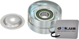 Натяжной ролик поликлинового ремня Magneti Marelli 331316171325