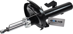 Амортизатор Kavo Parts SSA10122