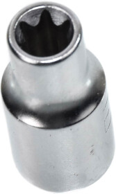 Торцева головка Toptul BAED0807 E7 1/4