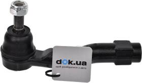 Наконечник кермової тяги CTR CET203R