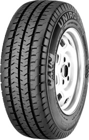 Шина Uniroyal RainMax 195/70 R15 97T