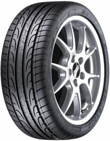 Шина Dunlop SP Sport Maxx 255/45 R19 100V MO