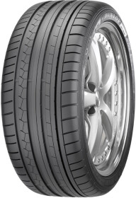 Шина Dunlop SP Sport Maxx GT 245/50 R18 100Y * MFS ROF