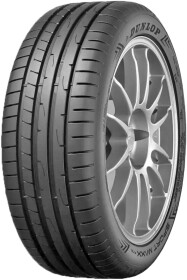 Шина Dunlop Sport Maxx RT 2 255/40 R18 99Y