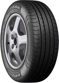 Шина Fulda EcoControl SUV 255/55 R18 109W FR XL