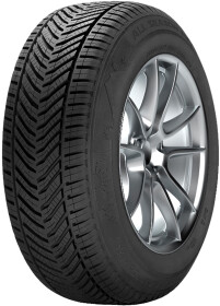 Шина Tigar All Season 215/60 R17 100V