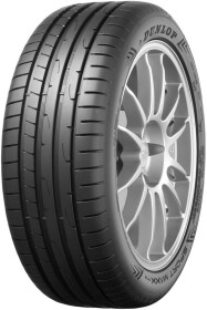Шина Dunlop Sport Maxx RT 2 SUV 255/55 R19 111W XL