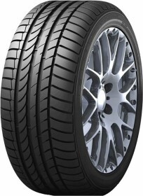 Шина Dunlop EcoBlue HP 245/50 R18 100W