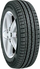 Шина BFGoodrich Activan 195/65 R16C 104/102R