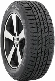 Шина Fulda 4X4 Road 285/60 R18 116V