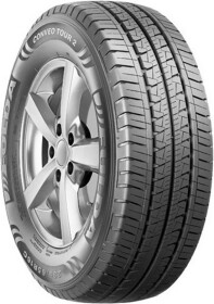 Шина Fulda Conveo Tour 2 215/65 R16C 109/107T