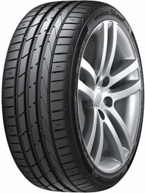 Шина Hankook Ventus S1 Evo2 SUV 255/45 R19 104Y XL