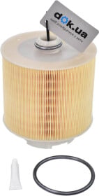 Воздушный фильтр Bosch F 026 400 198