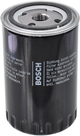 Масляный фильтр Bosch 0 451 103 347