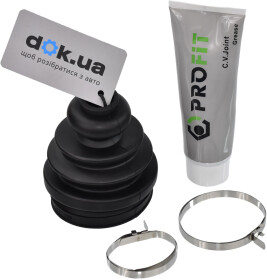 Пыльник ШРУСа Profit 2810-1030 XLB