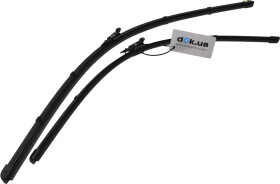 Щетки стеклоочистителя Ford 2120728