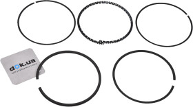 Комплект поршневых колец Kolbenschmidt 800001611050