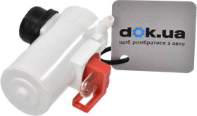 Насос омывателя Meat & Doria 20193