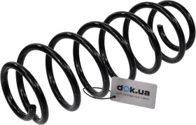 Пружина подвески JP Group 1142201900