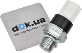 Датчик давления масла KW 500178