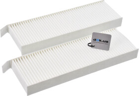 Фильтр салона Wunder WP415