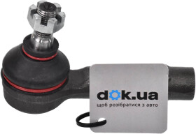 Наконечник рулевой тяги Applus 12128AP