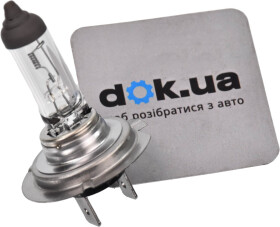 Лампа ближнего света Bosch 1 987 302 471