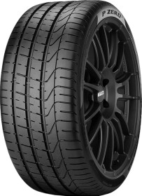 Шина Pirelli P Zero 225/45 R19 92W * Run Flat
