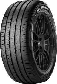 Шина Pirelli Scorpion Verde 235/55 R20 102V