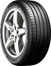 Шина Goodyear Eagle F1 Asymmetric 5 245/40 R18 93Y