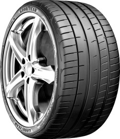 Шина Goodyear Eagle F1 SuperSport 245/40 R18 97Y