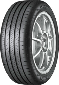 Шина Goodyear EfficientGrip 2 SUV 215/60 R17 100H