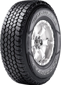 Шина Goodyear Wrangler All-Terrain Adventure 235/75 R15 109T XL