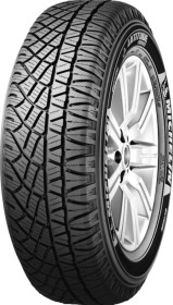 Шина Michelin Latitude Cross 285/45 R21 113W MO1 XL