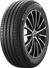 Шина Michelin Primacy 4+ 255/60 R18 112V XL