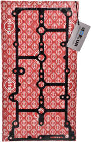 Прокладка клапанной крышки Elring 875.350