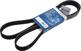 Поликлиновой ремень Bosch 1 987 945 719