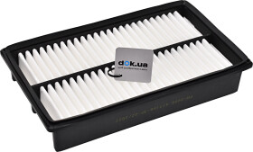 Повітряний фільтр Japanparts FA-340S