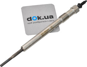 Свеча накала Beru GE122