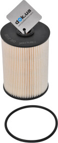 Топливный фильтр MFilter DE 3130