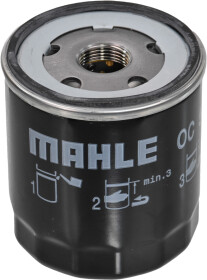 Оливний фільтр Mahle OC 503