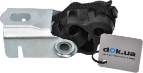 Кронштейн крепления выхлопной магистрали FA1 223-941