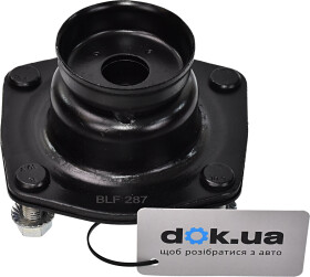 Комплект (опора + подшипник) SNR KB68605