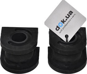 Втулка стабілізатора MASUMA mp1220