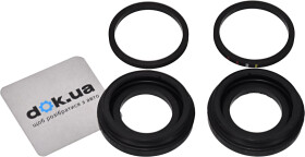 Ремкомплект тормозного суппорта TRW SJ1248