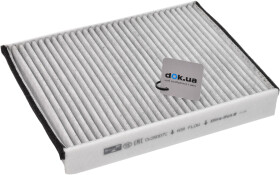 Фільтр салону Tecneco ck25007c