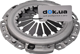 Корзина сцепления Hyundai / Kia 4130002510