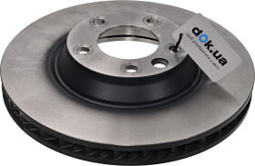 Гальмівний диск TRW DF4764S