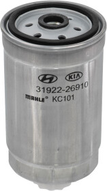 Топливный фильтр Hyundai / Kia 3192226910