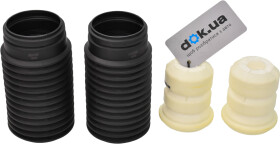 Комплект (пыльники + отбойники) Magnum Technology A93010MT